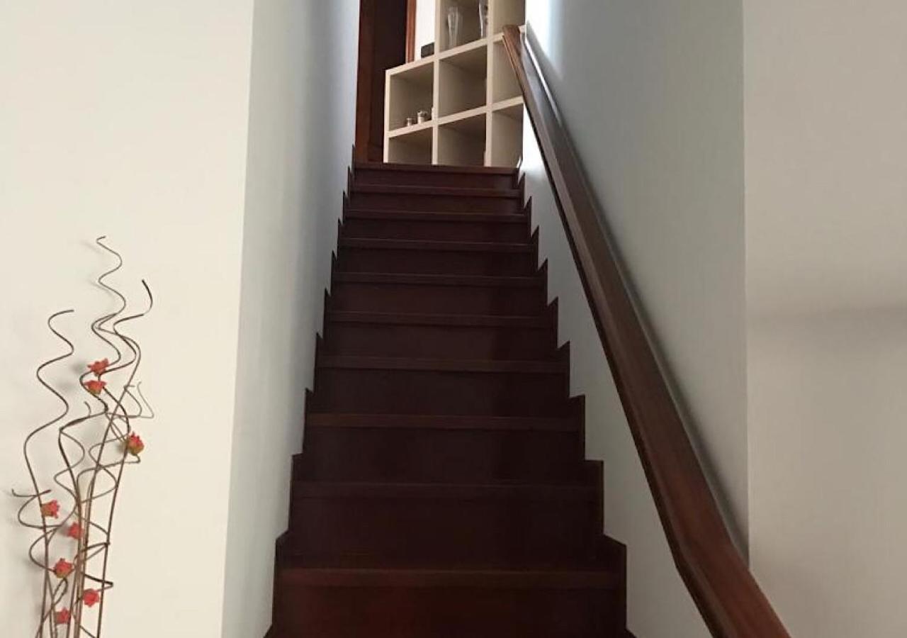 Апартаменты Mi Casa Миньо Экстерьер фото